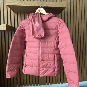 UNIQLO | Ultra Light Down Hooded Parka